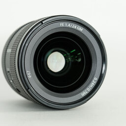 SONY FE 24mm F1.4 GM SEL24F14GM