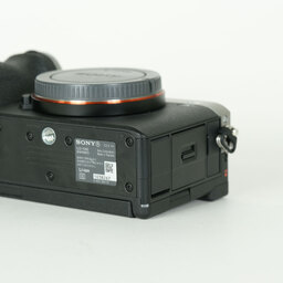 SONY α7C II(ILCE-7CM2) SONY α7C II(ILCE-7CM2)