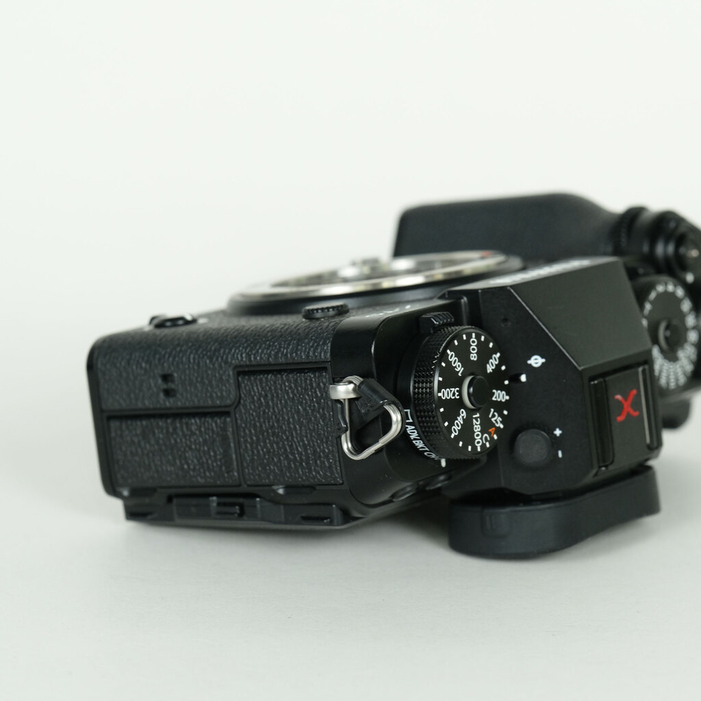 FUJIFILM X-T5 FUJIFILM X-T5