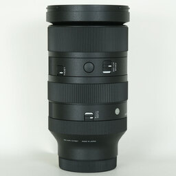 SIGMA 28-105mm F2.8 DG DN｜Art [ライカL用]