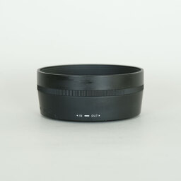 SIGMA 30mm F1.4 DC DN｜Contemporary [フジフイルムX用]