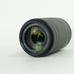 Nikon AF-P DX NIKKOR 70-300mm f/4.5-6.3G ED VR