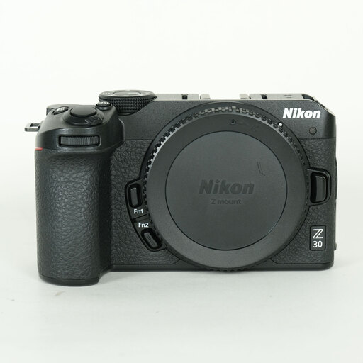 Nikon Z30