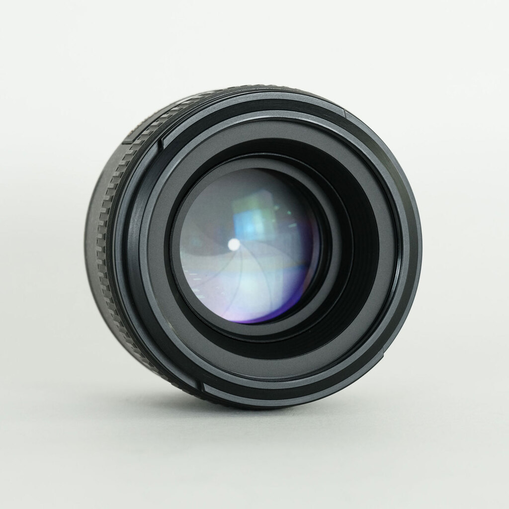 Nikon AF-S NIKKOR 50mm f/1.4G