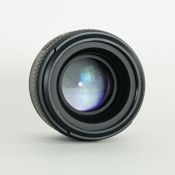 Nikon AF-S NIKKOR 50mm f/1.4G