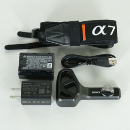 SONY α7 III（ILCE-7M3）