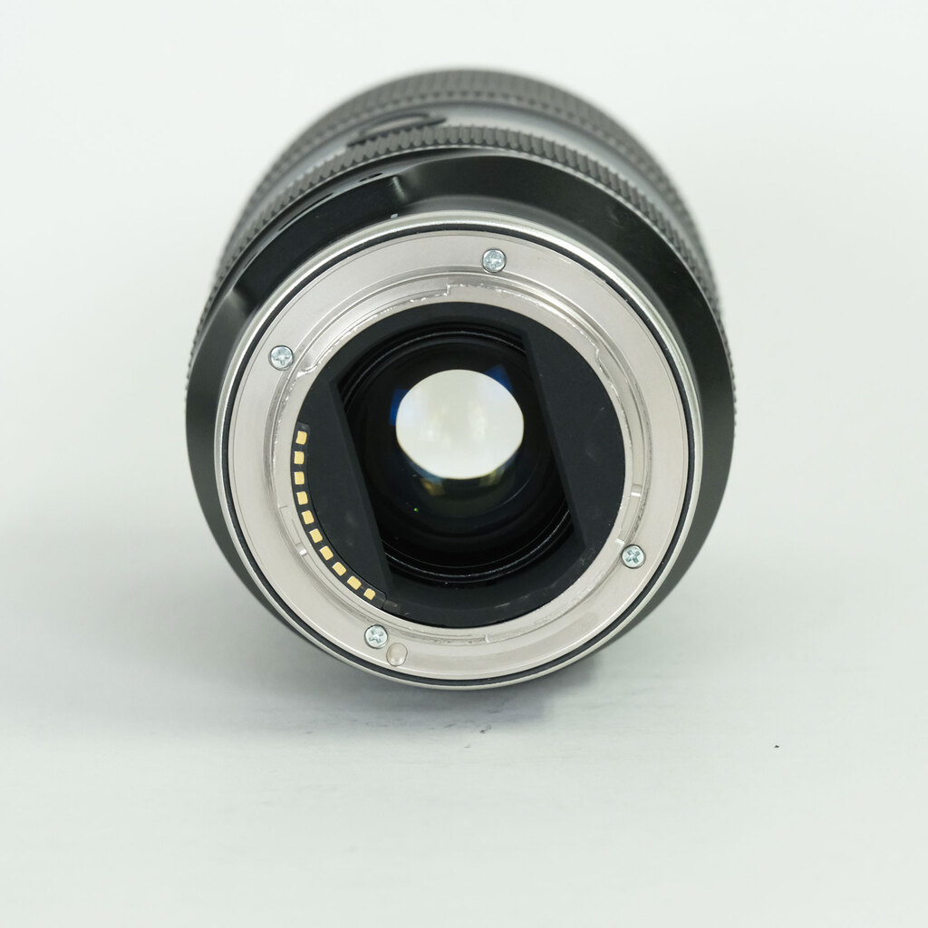 TAMRON 28-75mm F/2.8 Di III VXD G2 (Model A063) [ソニーE用]