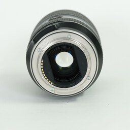 TAMRON 28-75mm F/2.8 Di III VXD G2 (Model A063) [ソニーE用]