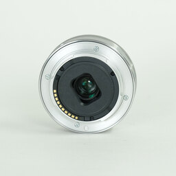 SONY E 16mm F2.8 SEL16F28