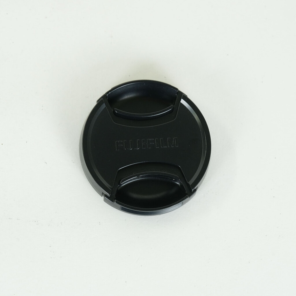 FUJIFILM XF18mmF2 R FUJIFILM XF18mmF2 R