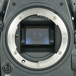Nikon D500