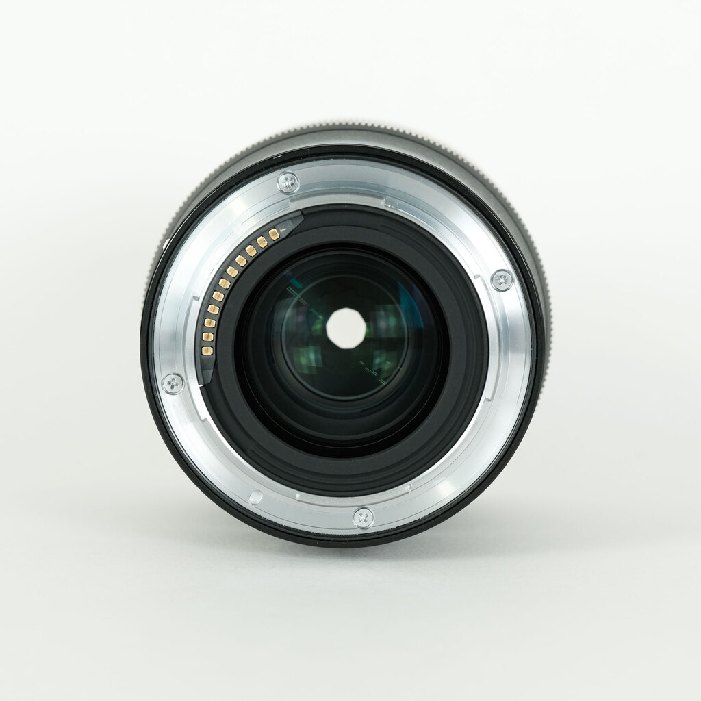 Nikon NIKKOR Z 50mm f/1.8 S