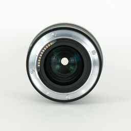 Nikon NIKKOR Z 50mm f/1.8 S