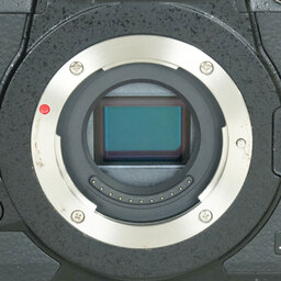 Panasonic LUMIX DC-GH5