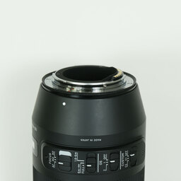 SIGMA 100-400mm F5-6.3 DG OS HSM｜Contemporary [キヤノンEF用]