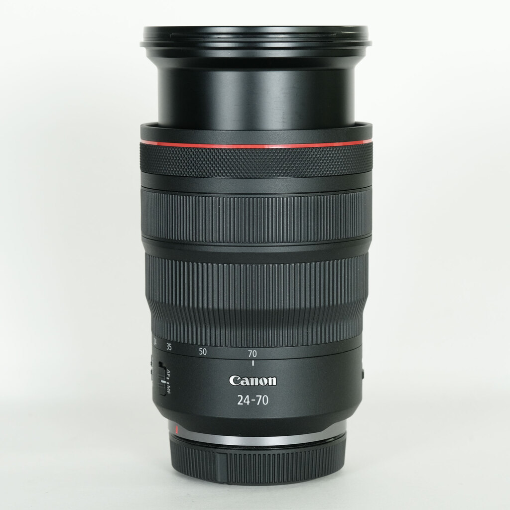 Canon RF24-70mm F2.8 L IS USM