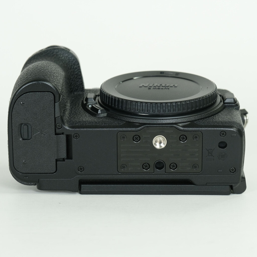 Nikon Z5II Nikon Z5II