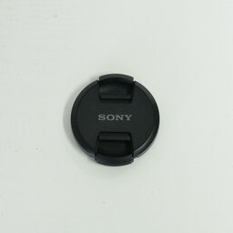 SONY FE 28mm F2 SEL28F20