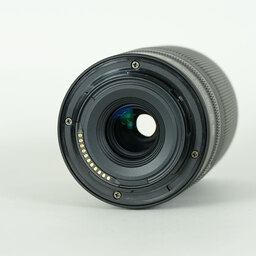 Nikon NIKKOR Z DX 50-250mm f/4.5-6.3 VR