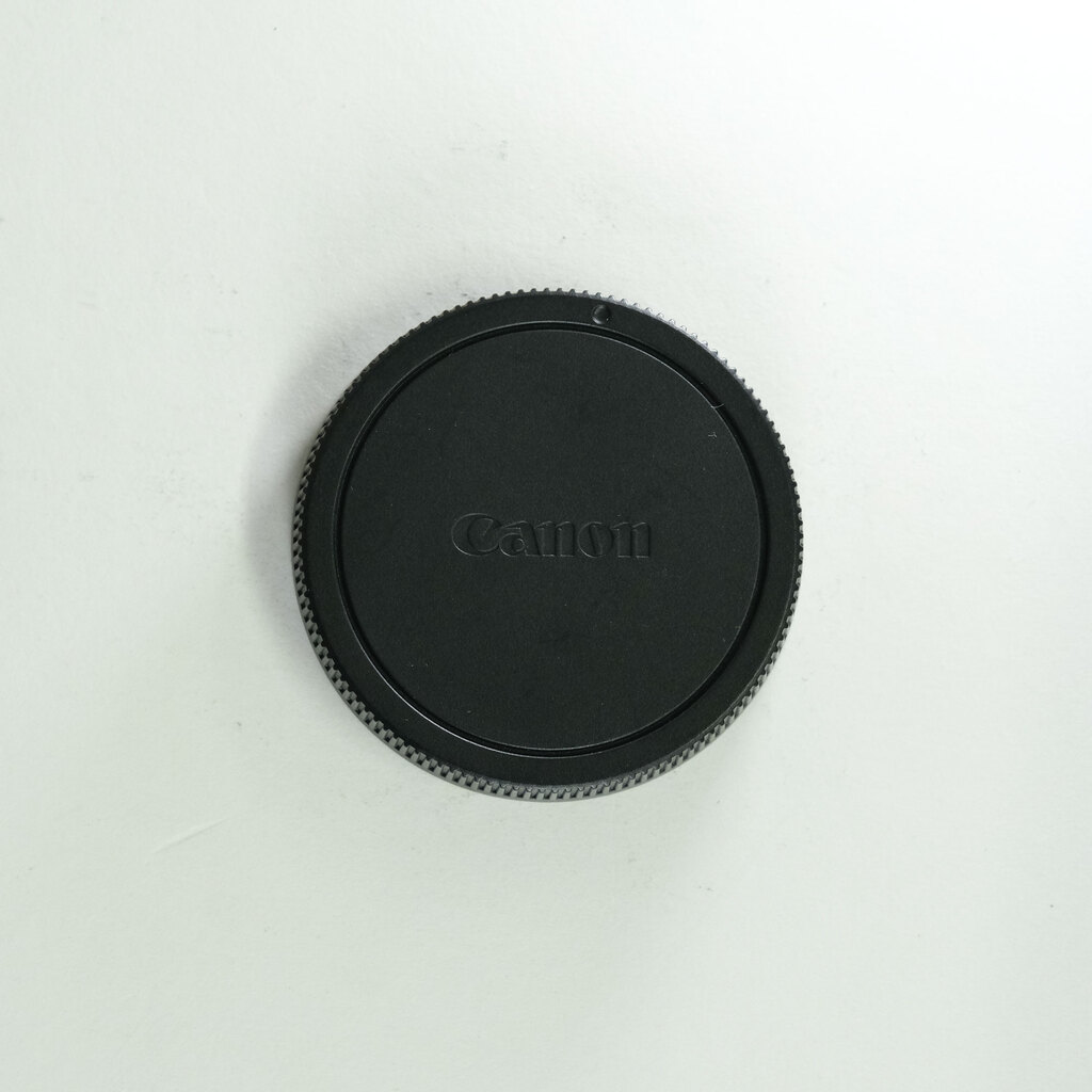 Canon EF-M15-45mm F3.5-6.3 IS STM