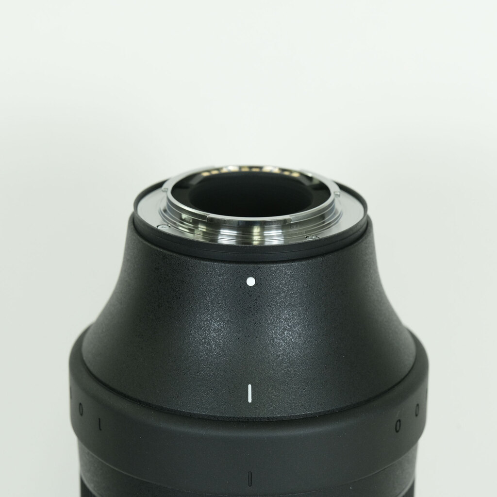 SIGMA 100-400mm F5-6.3 DG DN OS｜Contemporary［フジフイルムX用］