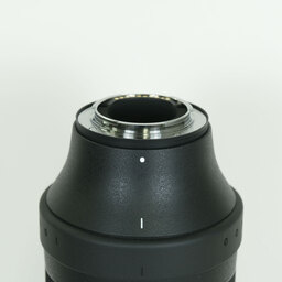 SIGMA 100-400mm F5-6.3 DG DN OS｜Contemporary［フジフイルムX用］