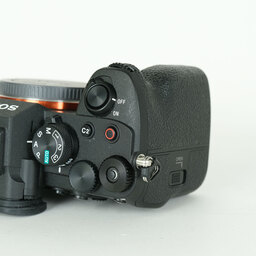 SONY α7 IV（ILCE-7M4）