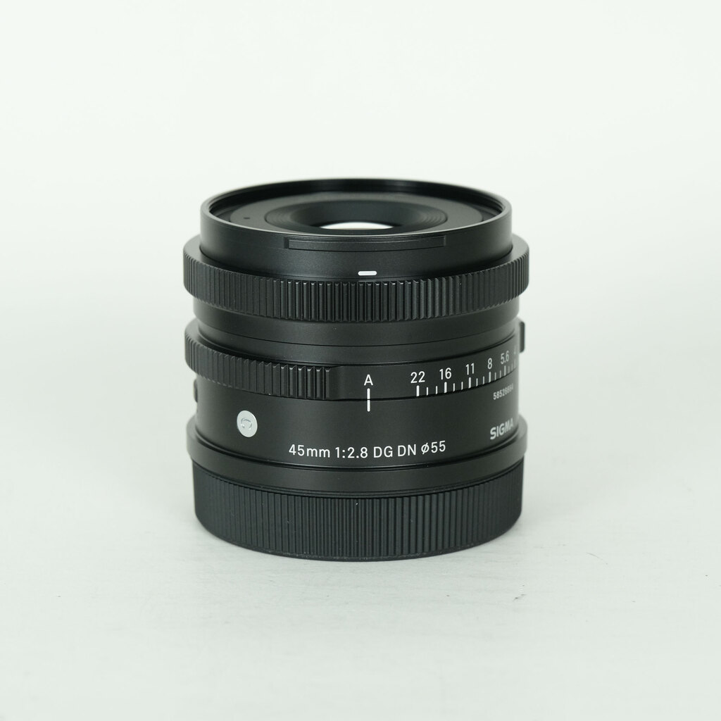 SIGMA 45mm F2.8 DG DN ライカLマウント 45mm F2.8 DG DN [ライカL用] 中古価格比較 - 価格.com