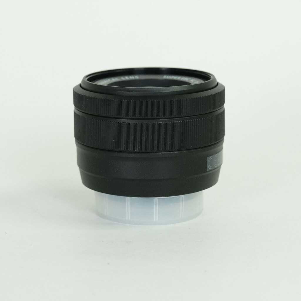 FUJIFILM XC15-45mmF3.5-5.6 OIS PZ