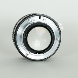 Nikon Ai Nikkor 50mm F1.4S