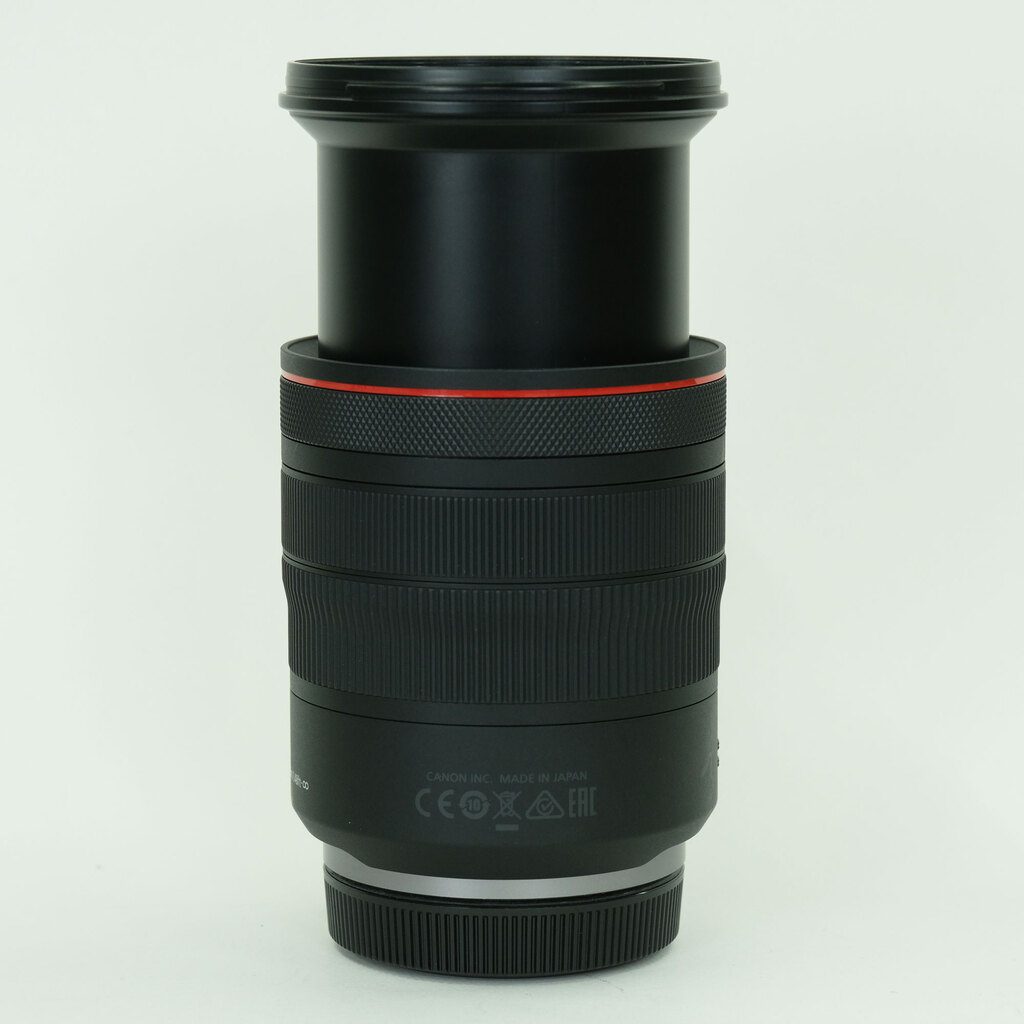 Canon RF24-105mm F4 L IS USM Canon RF24-105mm F4 L IS USM