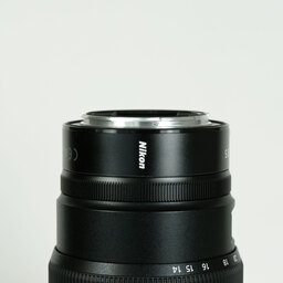 Nikon NIKKOR Z 14-24mm f/2.8 S