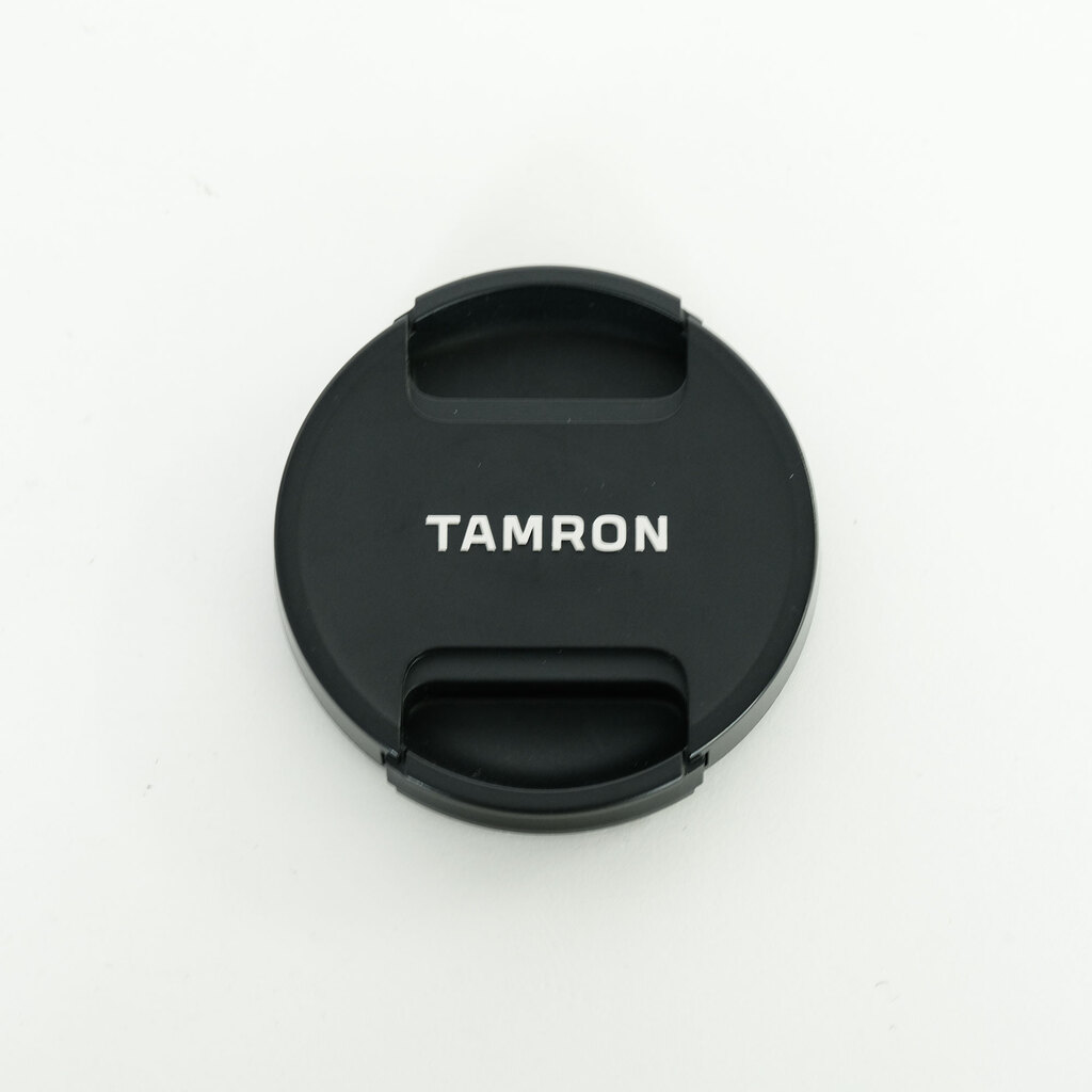 TAMRON 11-20mm F/2.8 Di III-A RXD (Model B060) [フジフイルムX用]