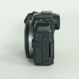 Canon EOS RP