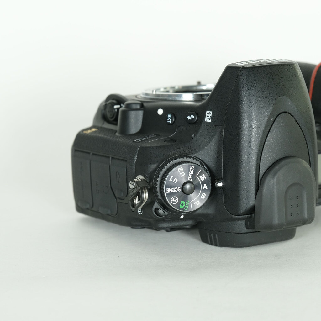 Nikon D750 Nikon D750