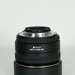 SIGMA 15mm F2.8EX DG DIAGONAL FISHEYE (ニコンF用)