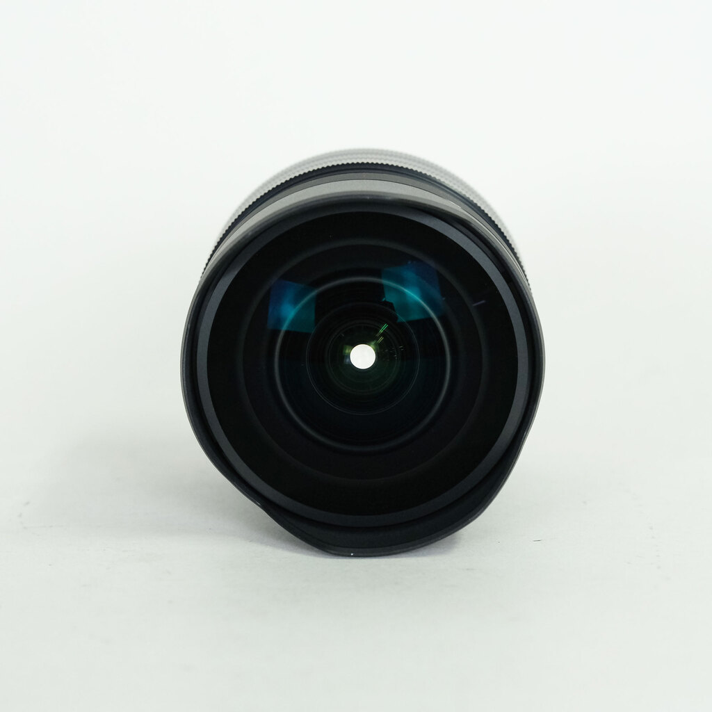 OLYMPUS M.ZUIKO DIGITAL ED 8mm F1.8 Fisheye PRO