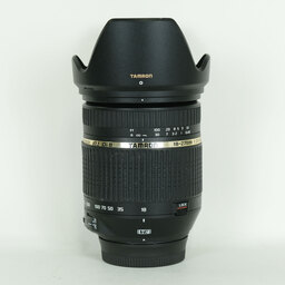 TAMRON AF18-270mm F3.5-6.3 DiII VC LD Aspherical MACRO (ニコン用) Model B003NII TAMRON AF18-270mm F3.5-6.3 DiII VC LD Aspherical MACRO (ニコン用) Model B003NII