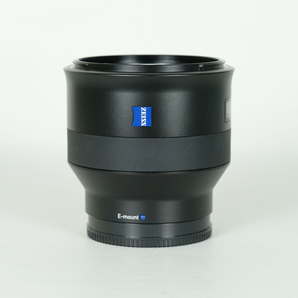 Carl Zeiss Batis 2/25 [�\�j�[E�p]