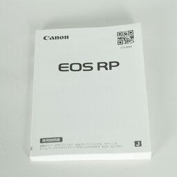 Canon EOS RP