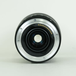 Nikon NIKKOR Z 24-120mm f/4 S