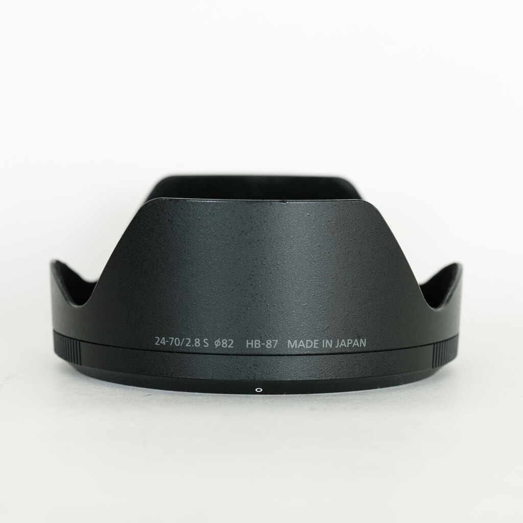 Nikon NIKKOR Z 24-70mm f/2.8 S