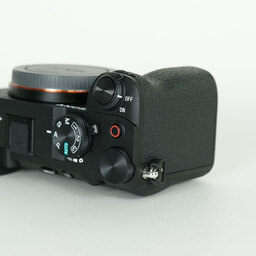 SONY α7C II(ILCE-7CM2) SONY α7C II(ILCE-7CM2)