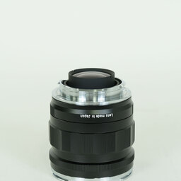 Voigtlander APO-LANTHAR 50mm F2 Aspherical VM [ライカM用]