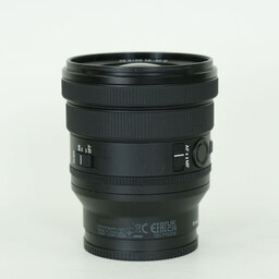 SONY FE PZ 16-35mm F4 G SELP1635G SONY FE PZ 16-35mm F4 G SELP1635G