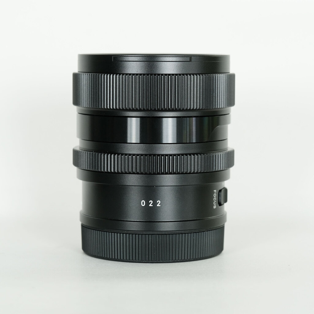 SIGMA 20mm F2 DG DN｜Contemporary [ライカL用]
