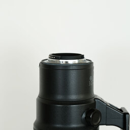 Nikon AF-S NIKKOR 500mm f/5.6E PF ED VR