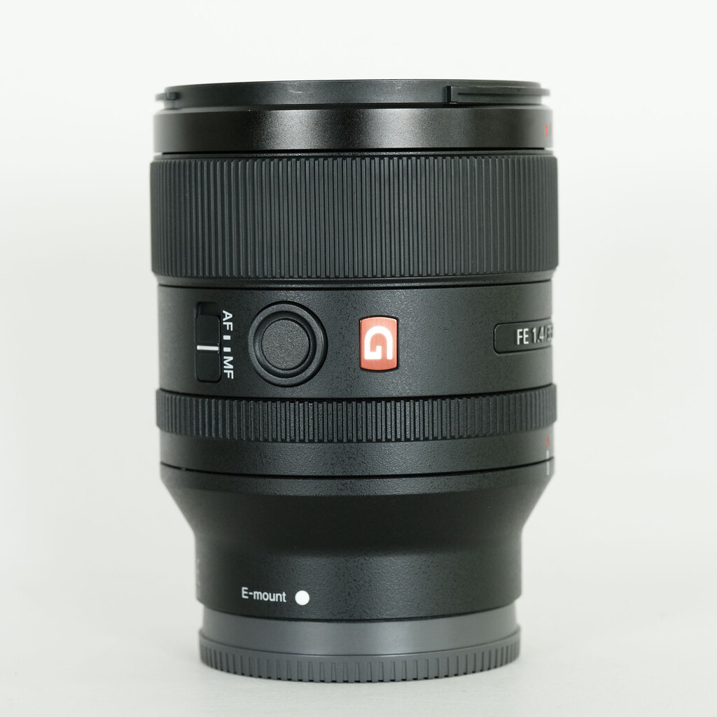 SONY FE 35mm F1.4 GM SEL35F14GM