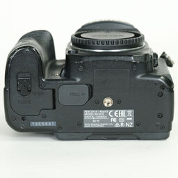 PENTAX K-1 Mark II PENTAX K-1 Mark II