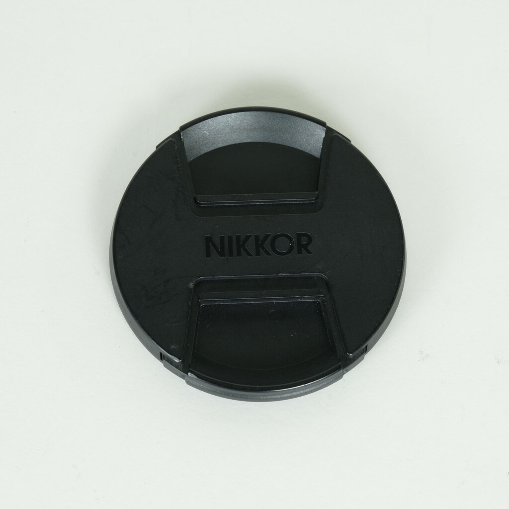 Nikon NIKKOR Z 50mm f/1.2 S Nikon NIKKOR Z 50mm f/1.2 S